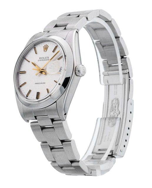 Rolex Oyster Precision 6694 Image 2